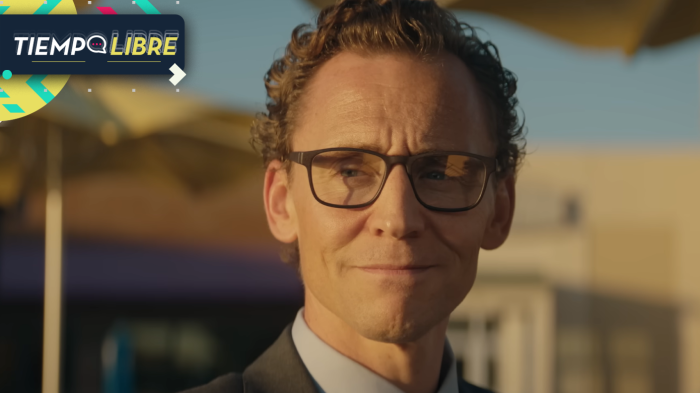 The Life of Chuck: el nuevo drama fantástico de Mike Flanagan basado en el relato de Stephen King