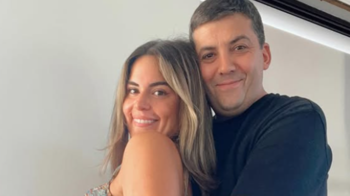 Carmen Tuitera confirma que retomó pololeo por décima vez: “Es una relación abierta”