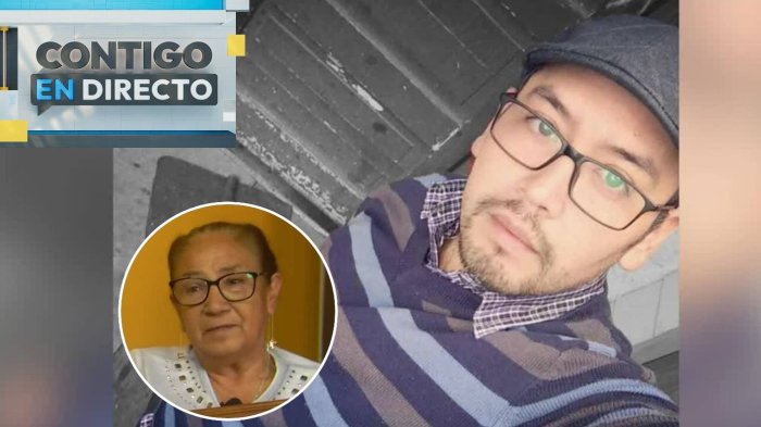 Fue a una discoteque y no dejó rastro: A 9 años de la desaparición de Carlos Navarrete en Villarrica