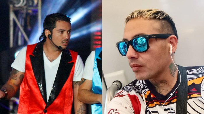 De la comedia a la música: Papaya de Fusión Humor se reinventó y ahora es cantante