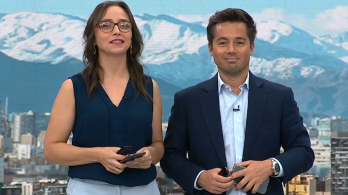 CHV Noticias Tarde | Lunes 17 de marzo de 2025