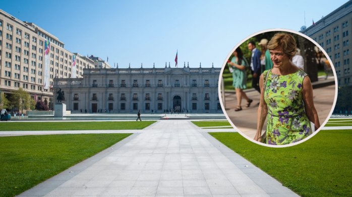 Evelyn Matthei sigue perdiendo puntos: Pugnas en oposición estrechan carrera presidencial