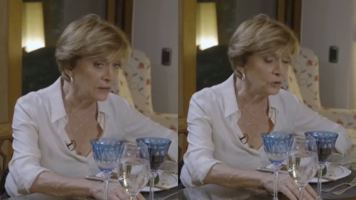 Matthei adelanta su participación en la carrera presidencial: “Nos estamos preparando para gobernar”