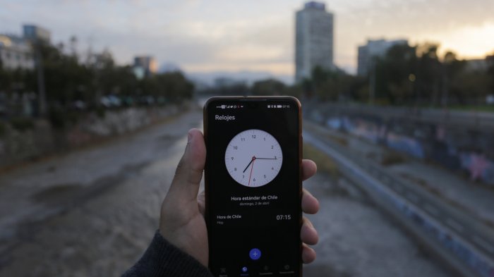 Por grandes problemas para la salud mental: Hacen un llamado urgente para suspender el cambio de hora