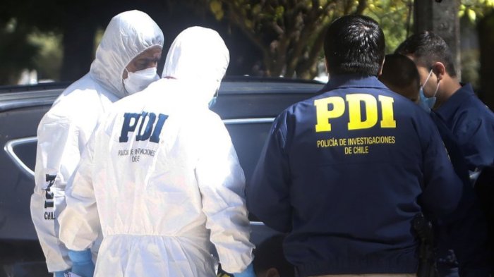 Hallan cadáver a un costado de la Ruta 78 en San Antonio: Víctima presentaba heridas cervicales