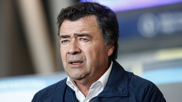 Ministro Valenzuela se disculpó tras dichos sobre violencia rural: “Es una frase desafortunada”