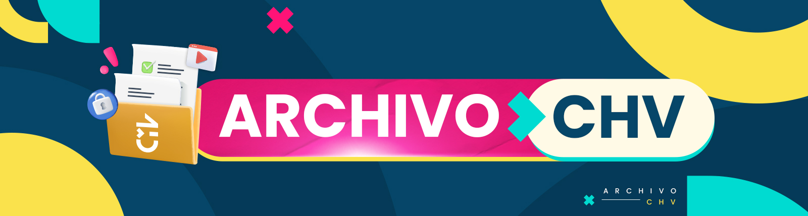 Archivo CHV / Big Hero