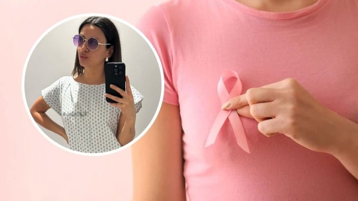 Tras diagnóstico de Karla Melo: ¿Qué es y cómo se detecta el cáncer de mama triple negativo?