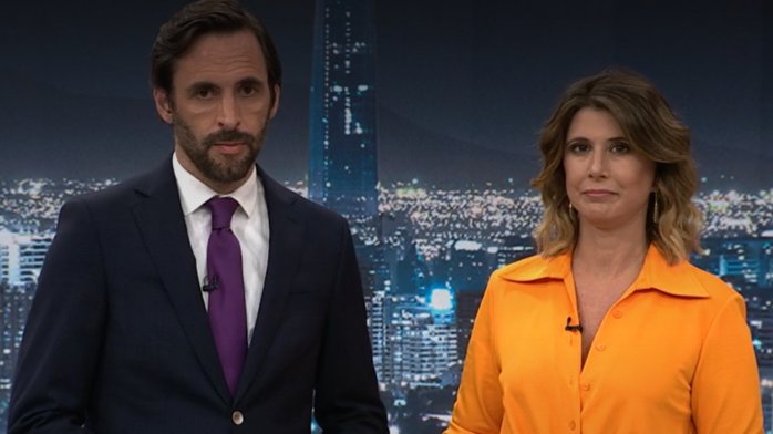 CHV Noticias Central | Miércoles 19 de marzo de 2025