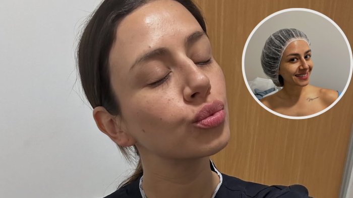 Qué características presenta el cáncer de mama triple negativo (CMTN) que padece Karla Melo