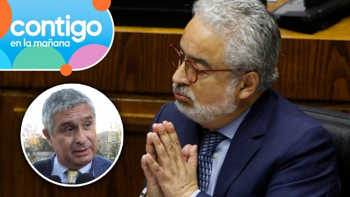 “Hay antecedentes nuevos”: Abogado de Hermosilla anunció plan para sacar a su hermano de la cárcel