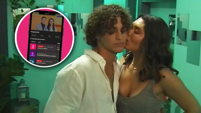 ¡Desde cualquier lugar y dispositivo! Cómo ver el estreno en vivo de Amor a Ciegas en la app MiCHV