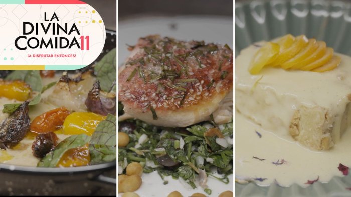 ¡Paso a paso! Descubre cómo preparar las recetas de Carlo Von Mühlenbrock en La Divina Comida