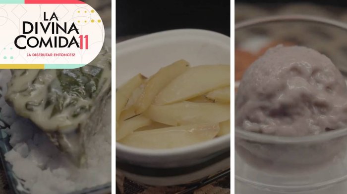 Inspirada en Estados Unidos para Chile: Revisa las increíbles recetas de Matt Hunter en La Divina Comida