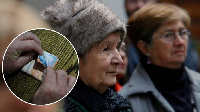 Reforma de Pensiones: El nuevo beneficio exclusivo para mujeres jubiladas