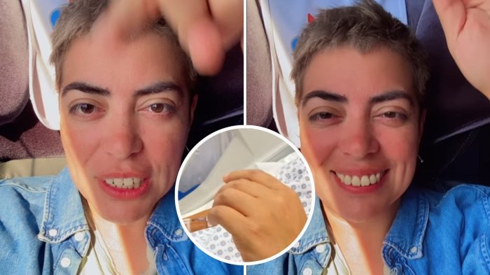 “A partir de ahora...”: Actualizan estado de salud de humorista Su Opazo tras sufrir ACV