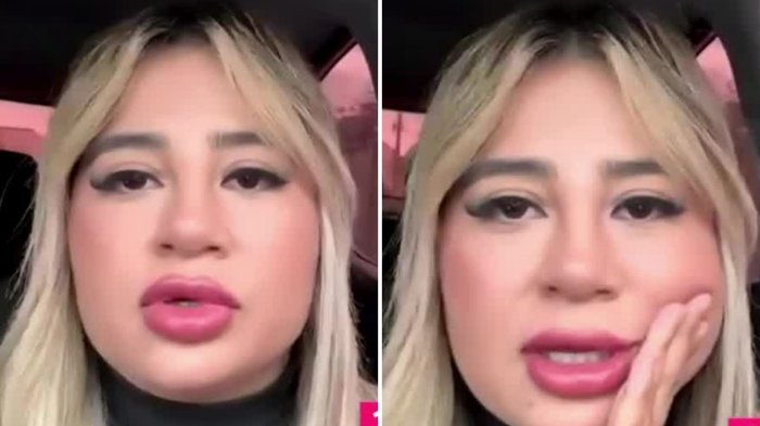 “Un millón”: Profesora bajo sumario explicó por qué decidió vender contenido erótico