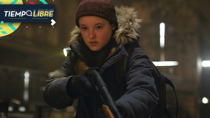 A pocos días del estreno de The Last of Us: Bella Ramsey reveló diagnóstico de autismo