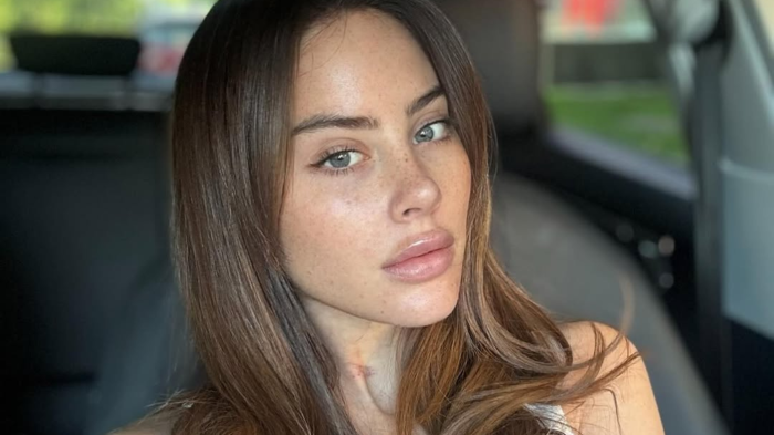 Ignacia Michelson reflexiona tras impactante cambio de look: “Esperé como 7 años”