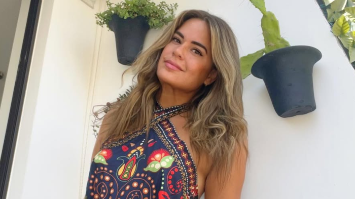 La reflexión de Carmen Tuitera tras acciones legales contra Maripán: “Me siento muy...”