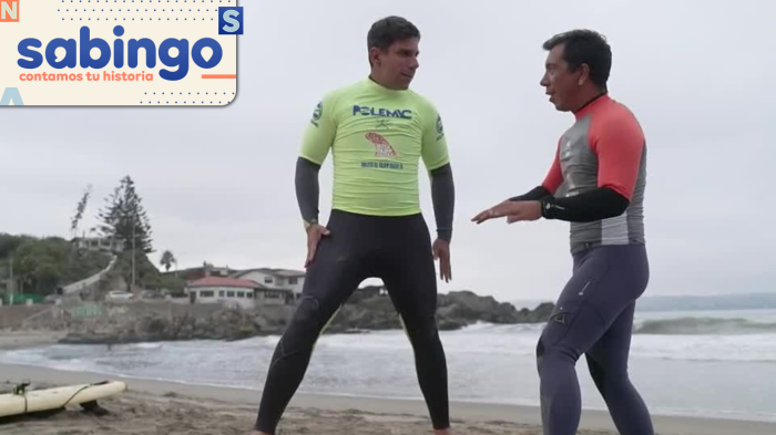 Explorando la belleza de El Tabo | De playa en playa | Sabingo