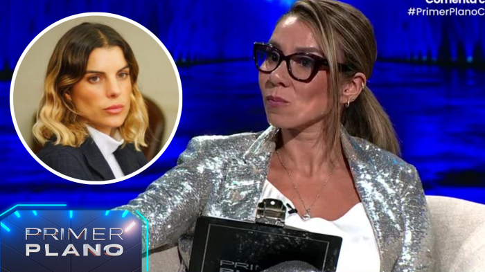 El romántico correo de Maite Orsini a Jorge Valdivia: “Si me perdonas…”