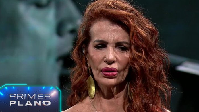 “Habían amigos de él que no me gustaban”: Mónica Aguirre y sus sospechas por Caso Gervasio