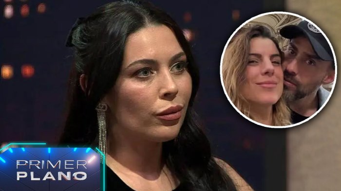 “Estoy segura…”: Así reaccionó Daniela Aránguiz tras revelarse relación de Jorge Valdivia y Maite Orsini