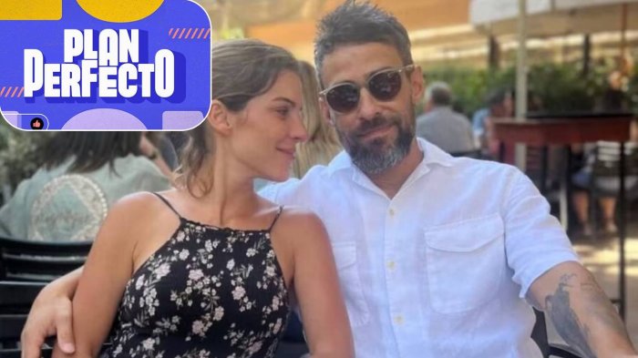 ¿Cenizas quedaron? La cronología de lo que habría sido la reconciliación de Jorge Valdivia y Maite Orsini