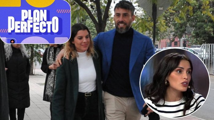 “Hasta cuándo vamos a...”: Cony Capelli lanzó duros dardos contra Jorge Valdivia tras nueva polémica