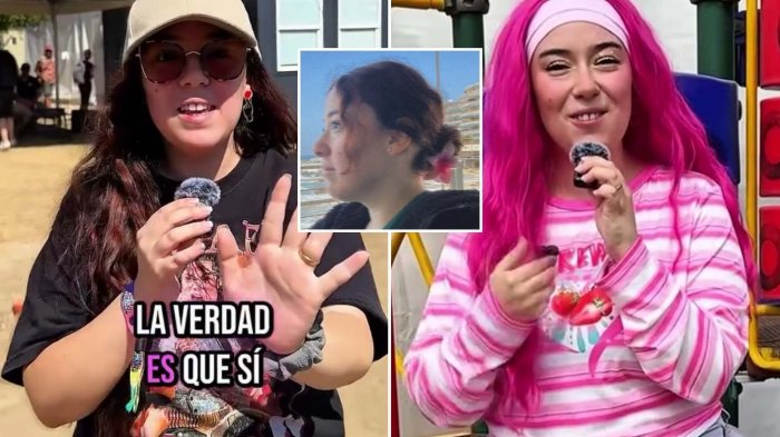 Christell despejó dudas y confirmó importante cirugía que cambió su vida: “Nada se esconde”