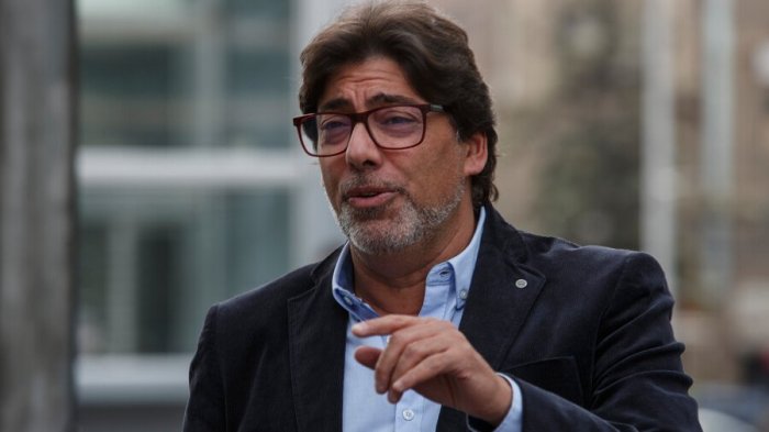 Daniel Jadue se mantiene en arresto domiciliario total: Rechazaron solicitud de su defensa