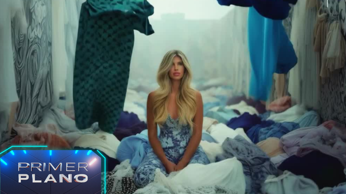 El Escándalo de la Semana: Coté López y una venta de ropa para el OLVIDO