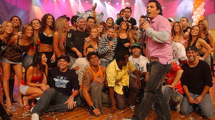 El drama que vive exchica Mekano: su hija fue internada en la UTI por descompensación diabética