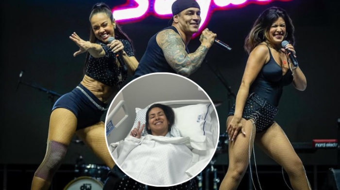 “Cuarta cirugía”: Vivi Rodrígues revela complejo momento de salud