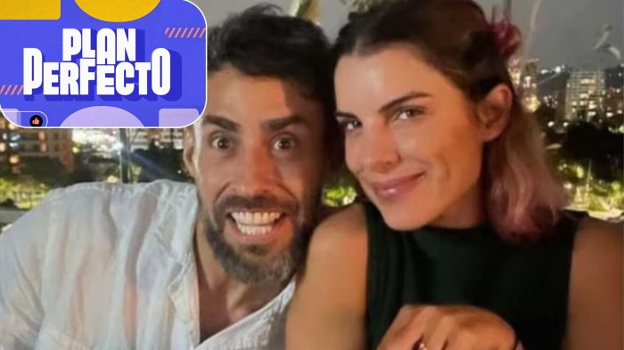 Revelan por qué Jorge Valdivia y Maite Orsini terminaron su relación en 2024 y cómo fue su reencuentro