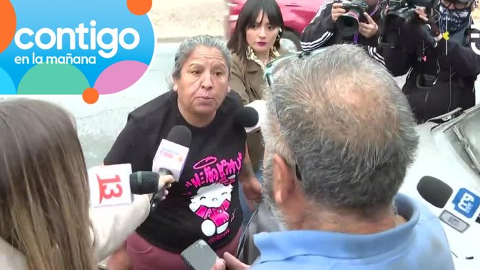 Vecina furia contra mecánico: Le pagó $1 millón por arreglo y nunca le devolvió el auto