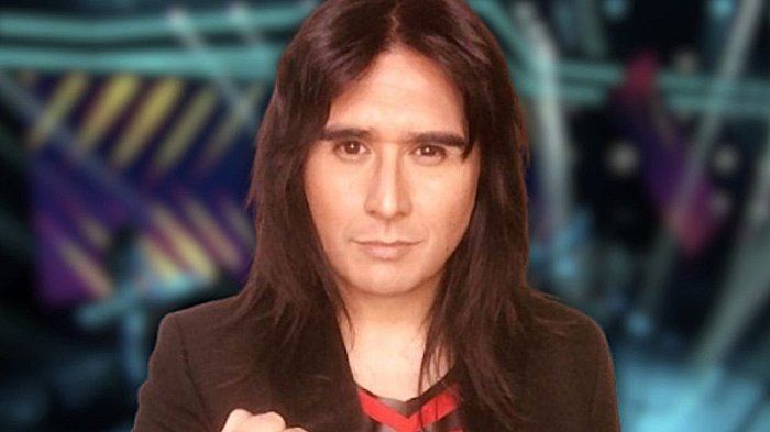 Quién es Nicolás Cid, el imitador de Steve Perry denunciado por abuso sexual y violación