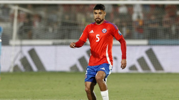Sigue las reacciones EN VIVO al partido clave de Chile frente a Ecuador