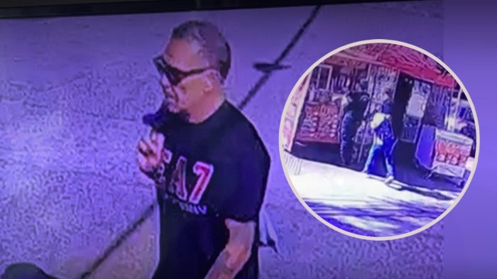 Había salido hace días de la cárcel: Detienen a acusado de robar arma a gendarme en Hospital Barros Luco