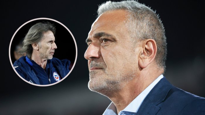 Pablo Milad anunció reunión con el directorio para analizar el futuro de Ricardo Gareca