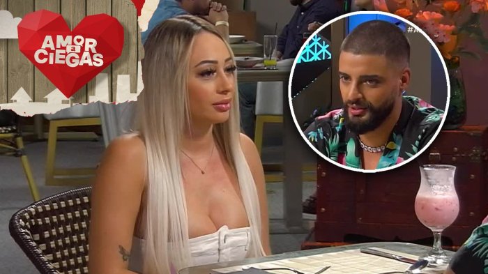 ¿Bloqueó a su ex? Valentina puso en aprietos a Pablo con curiosa teoría