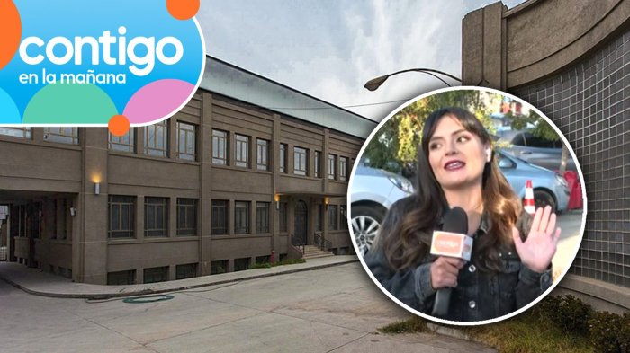 “Terminó en el suelo”: Dani Muñoz desclasificó inédita actividad paranormal en Chilevisión