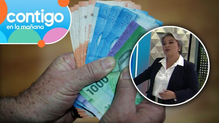 Reforma de pensiones: ¿Cuál es el monto que se recibirá por cada año cotizado?