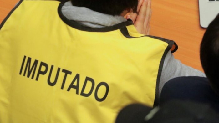 Dejó embarazada a su hija de 13 años: Condenan en Chillán a hombre por violación reiterada