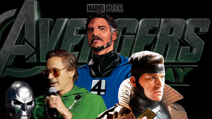 ¡Con Pedro Pascal como Mr. Fantástico! Marvel revela elenco de Avengers: Doomsday