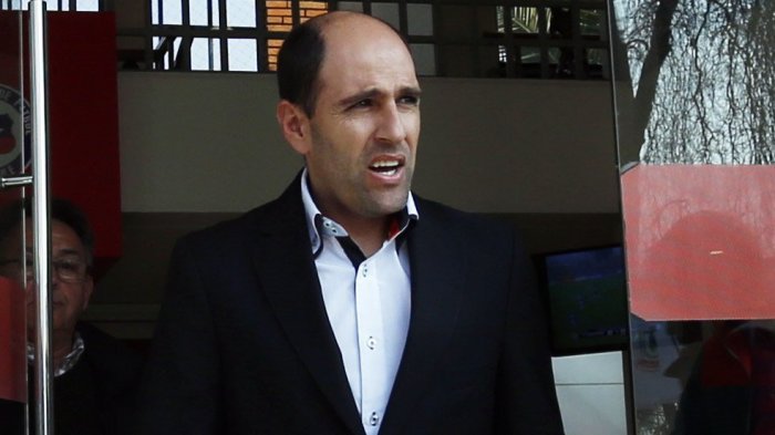 Sergio Jadue reaparece con dardos a Pablo Milad y pide la salida de Gareca: “No se sostiene”