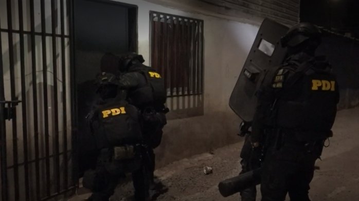 Acumularon una fortuna de $500 millones: Con caja vecina 