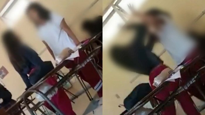 Violenta agresión de alumna a compañera con TEA reactiva debate por protocolos en colegios