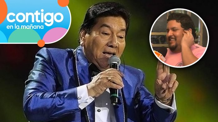 Desclasifican uno de los mayores anhelos musicales de Tommy Rey: “Le apasionaba mucho”